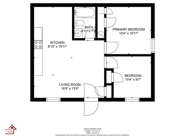 Building Photo - 790 Bybee Branch Rd