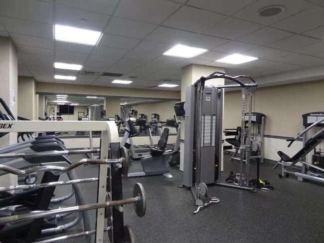 Photo - 3 bedroom in NEW YORK NY 10280 Unit 20F