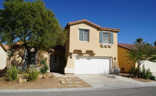 7918 Sagebrush Bend St