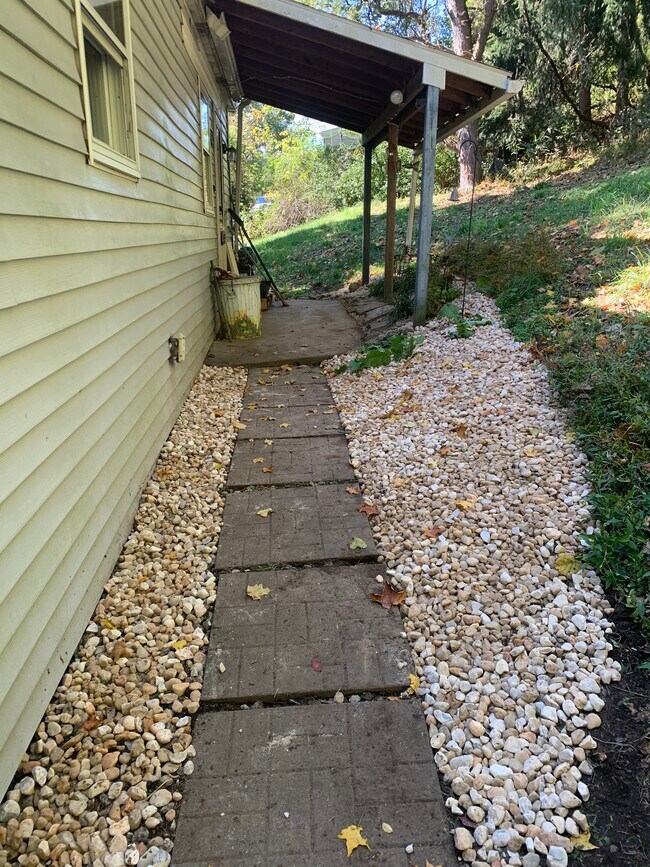 205 Opperman Dr Rental House Rental in Triadelphia, WV