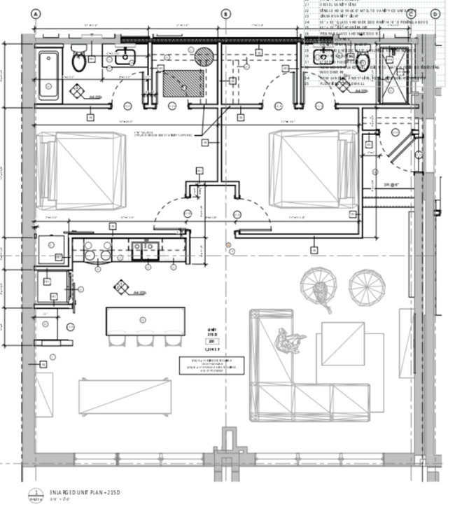 Building Photo - 215 N Main St Unit 215D Rental