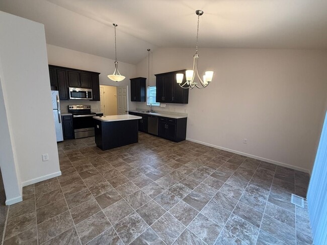 Photo - Private Charming  NEW Home