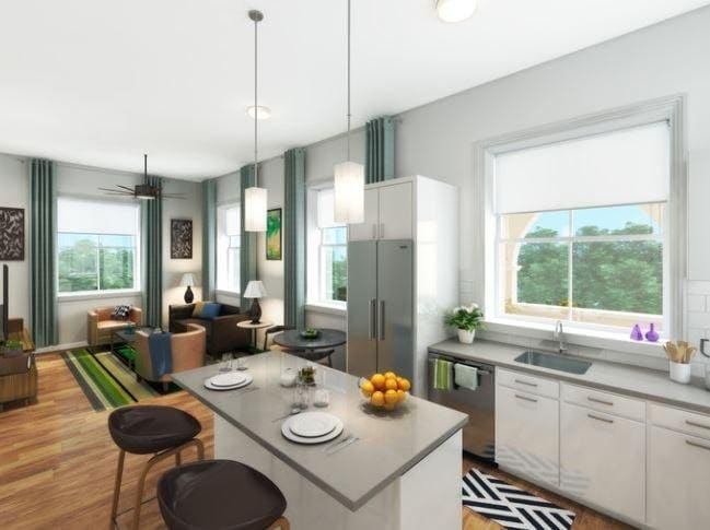 Photo - 1 bedroom in Brighton MA 02135