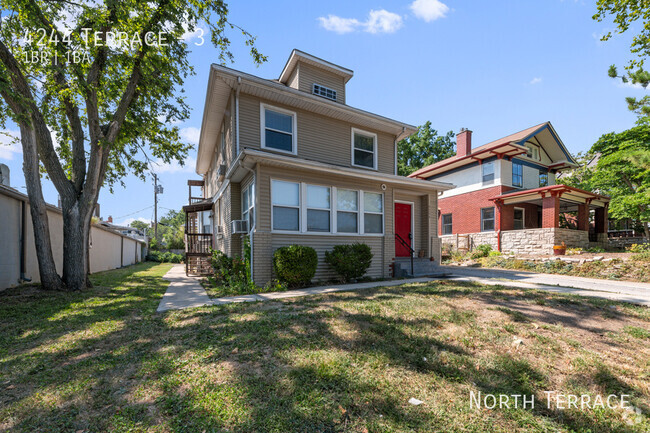 Building Photo - 4244 Terrace-3 Unit 3 Rental