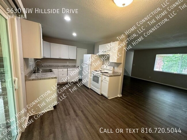 Photo - 5630 NW Hillside Dr