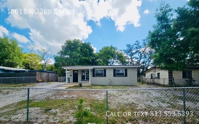 Building Photo - 10011 N 23rd St