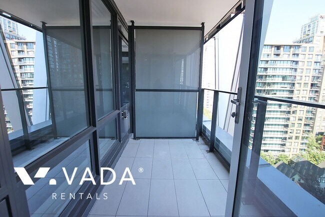 Photo - 8X On The Park 1 Bedroom Apartment For Ren... Unit 1207