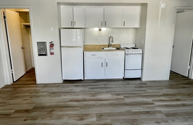 Photo - Park Avenue Apartments