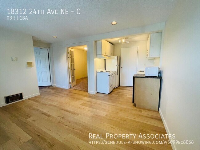 Photo - 18312 24th Ave NE Unit C