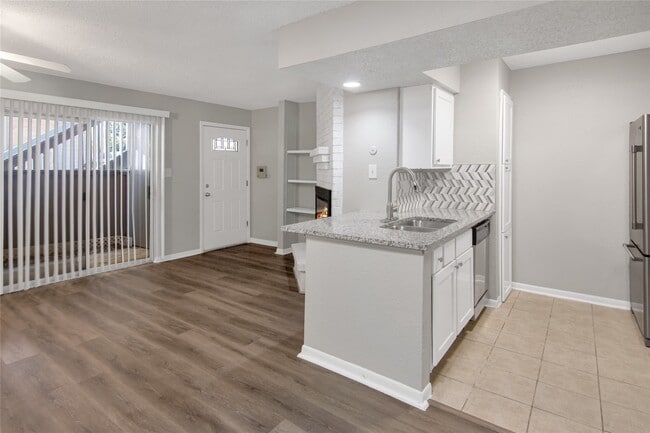 Building Photo - 260 El Dorado Blvd Unit 1105