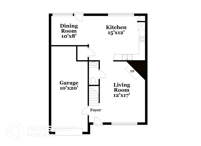 Photo - 3022 Broadleaf Trail Rd