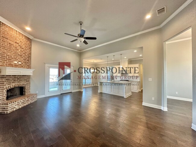 Photo - Stunning 3 Bed 2 Bath in South Tyler!