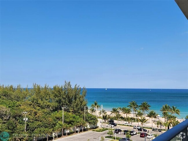 Building Photo - 701 N Fort Lauderdale Beach Blvd Unit 606 Rental