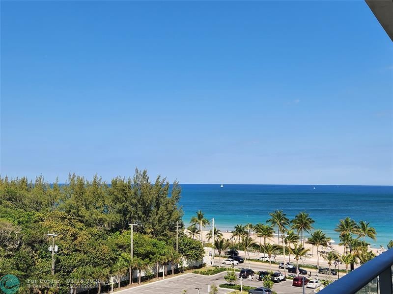 Photo - 701 N Fort Lauderdale Beach Blvd Condo Unit 606