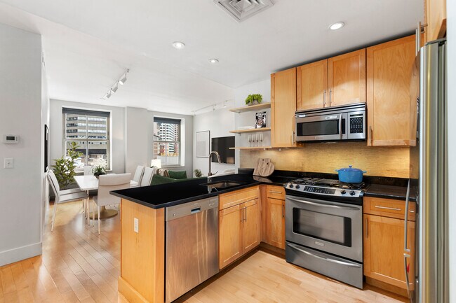 Photo - 181 Essex St Unit 402