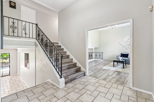 Photo - 4 bed, 3 bath home in OKC, OK