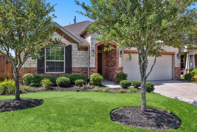 Photo - 15619 Windsor Bluff Dr
