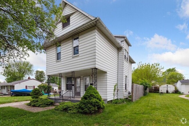 Building Photo - 1310 Almon Ave Rental