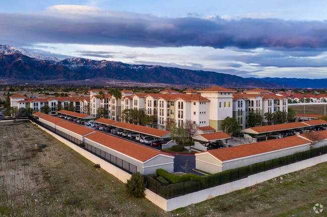 55+ FountainGlen Terra Vista - 55+ FountainGlen Terra Vista