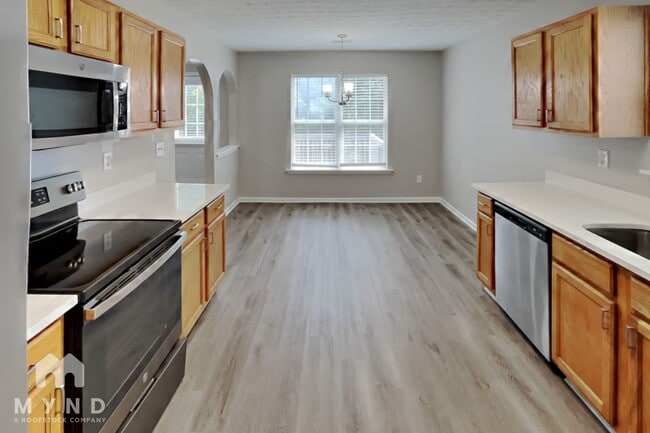 Photo - 4518 Ashlyn Rebecca Dr SW