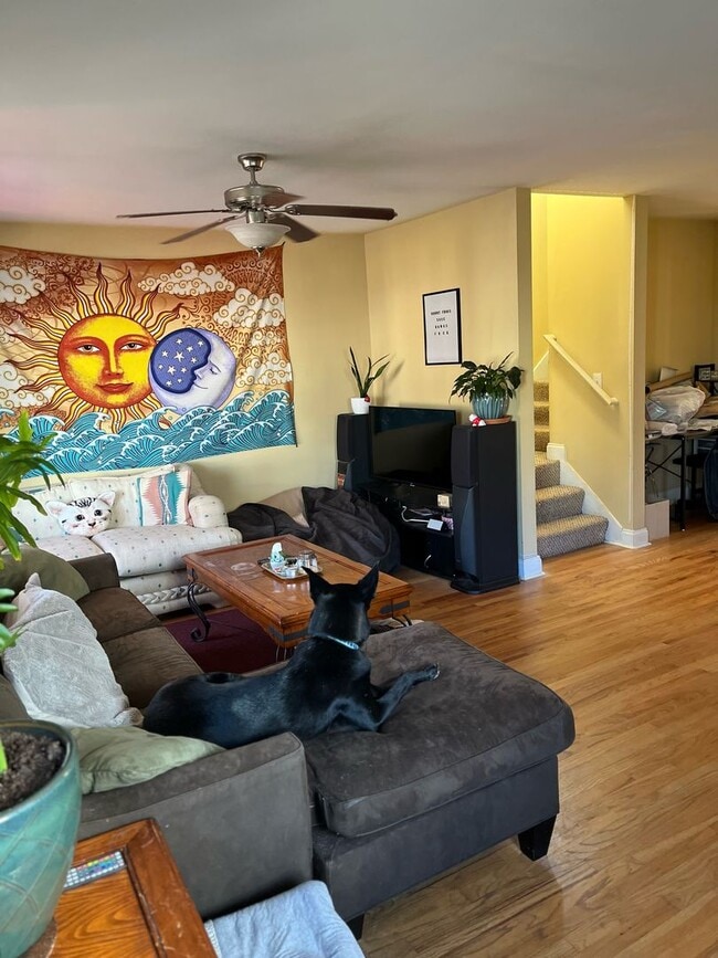Photo - Well kept modern 3bd 2ba house