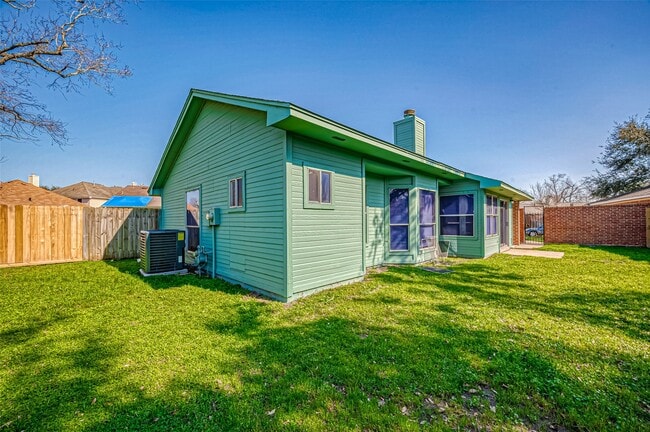 Photo - 18623 Willow Moss Dr