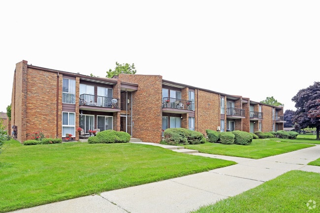 Parkview Village Apartments