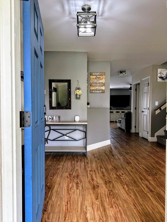 12019 Autumn Sunrise Dr
