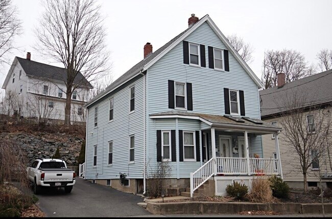 Photo - 68 Vernon St Apartments Unit #1