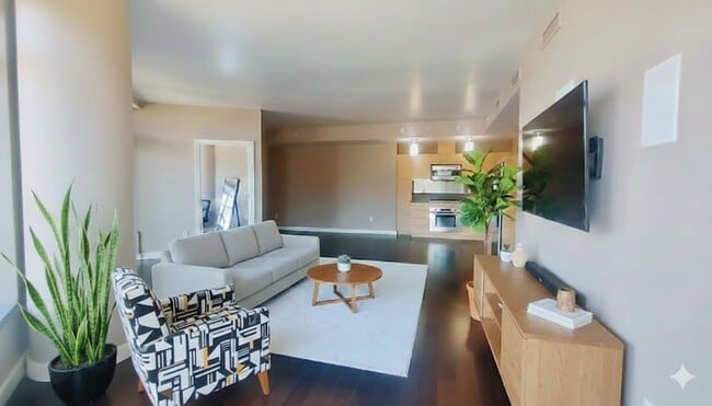 Photo - The "Ultimate Value" 13th Floor Luxury at The John Ross: Panoramic Views, 2 Parking Spots & Utili... Unit 1300