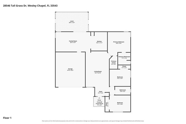 28546 Tall Grass Dr