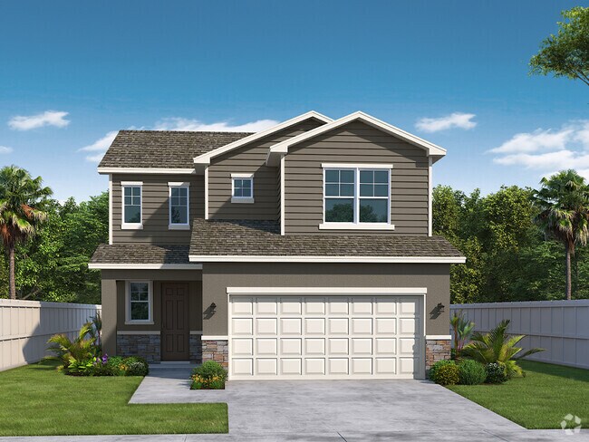 Building Photo - 5962 Pinewood Ests Dr Rental