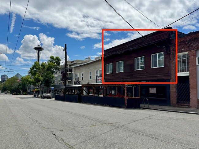 Photo - Queen Anne Loft Apartment