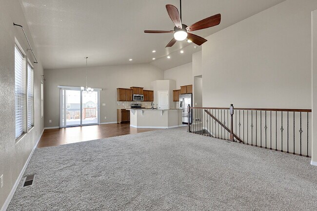 Photo - $3,040.95, $300.00 off the first month's rent, 6 Bedrooms, 3 Bathrooms, Single Family Home in Col...