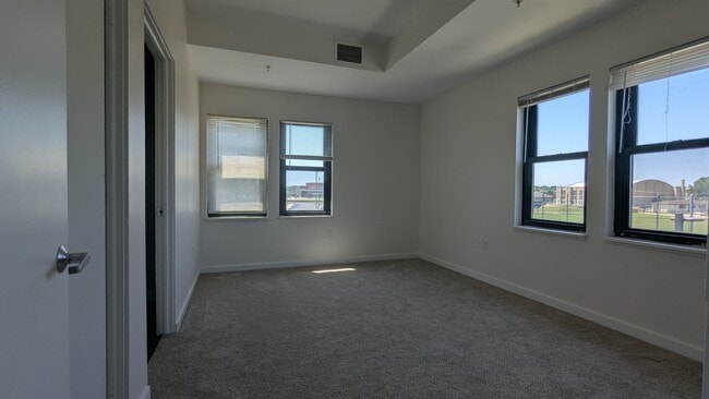 115 West Apartments