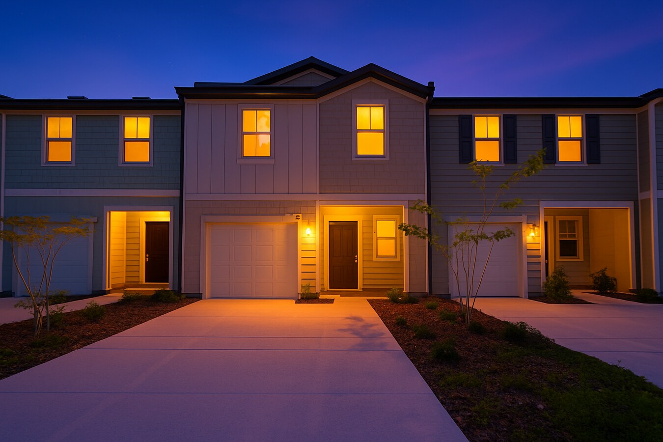 Photo - 5916 Piney Shrub Pl Townhome