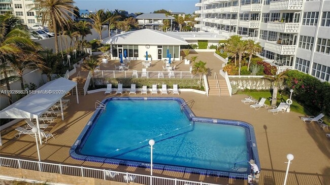 Photo - 4010 Galt Ocean Dr Unit 1116