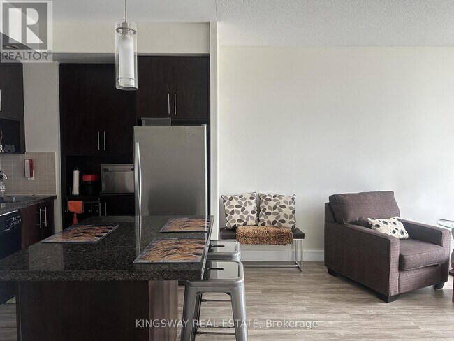 Photo - 120 Homewood Ave Unit 1603