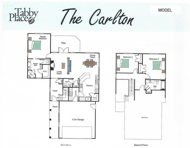 Photo - 109 Tabby Pl Dr