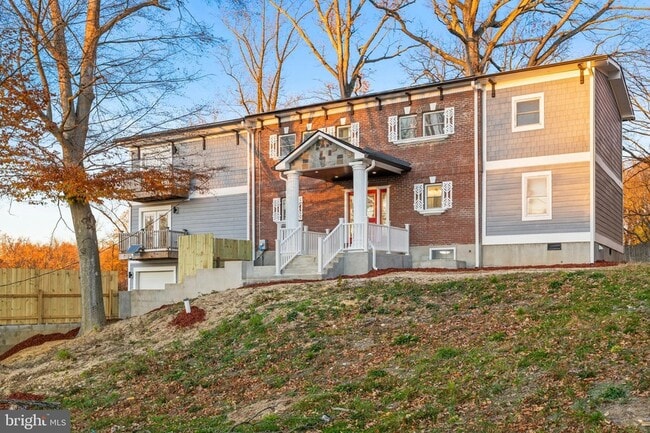 Photo - 6218 Suitland Rd