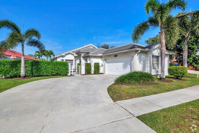 Building Photo - 1839 S Club Dr Rental