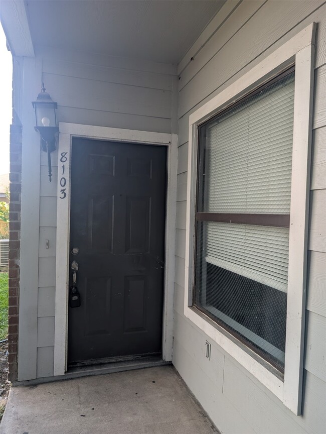 Building Photo - 6289 Wilcrest Dr Unit 8103 Rental