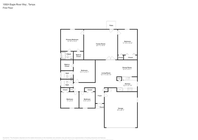 Photo - 15924 Eagle River Way