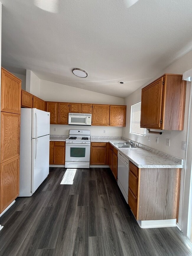 Photo - Updated 3-Bedroom Home with RV Parking – Sun Valley, NV
