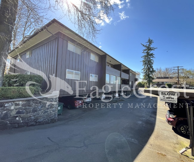 Photo - Convenient 2 Bedroom 2 Bathroom Condo Living "In The Trees" with On-Site Amenities Unit M-1