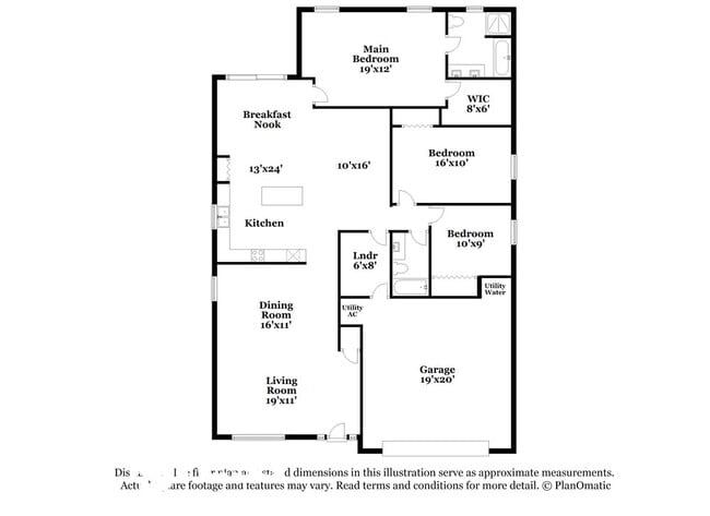 Photo - 11746 Colony Lakes Blvd