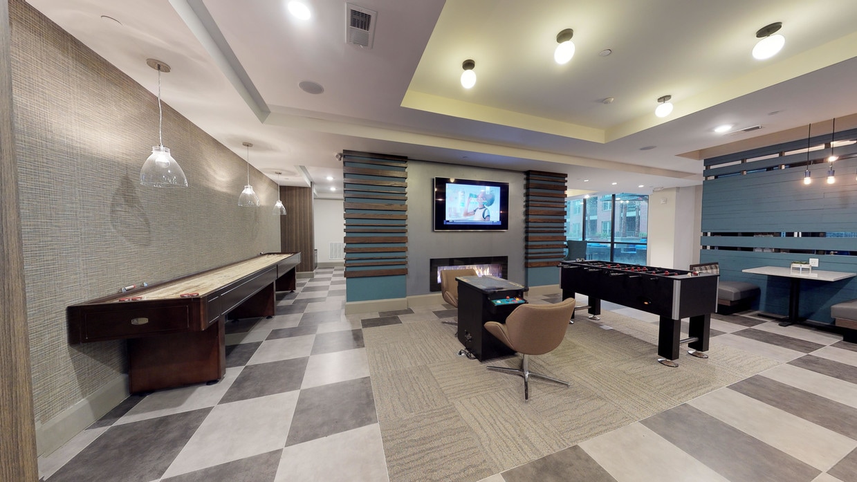Photo - Caroline Apartments