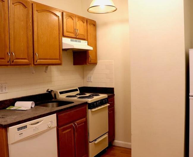 Photo - 300 Huntington Ave Condominio Unidad 2B