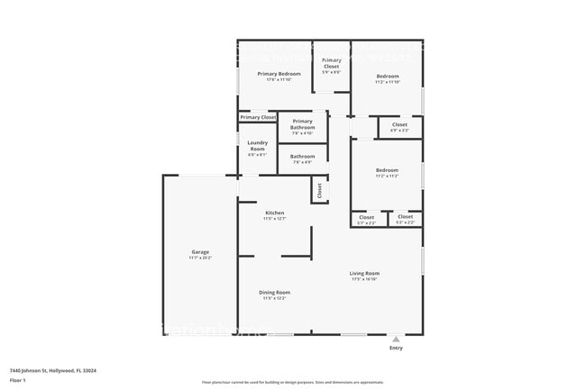 Photo - 7440 Johnson St