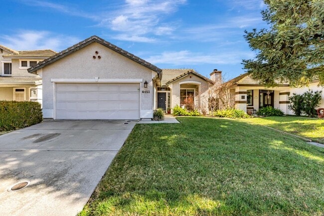 Well Designed Citrus Heights 3bed/2bath home. - Well Designed Citrus Heights 3bed/2bath home.